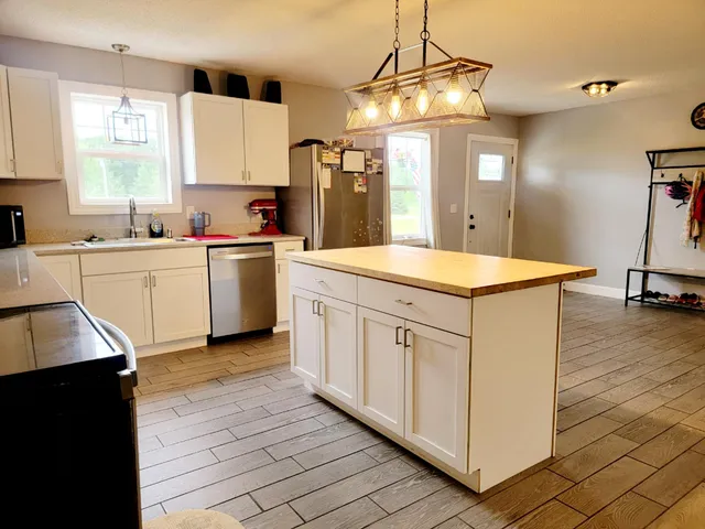 $325,000 | 46049 St Lawrence Drive, Perham, MN 56573