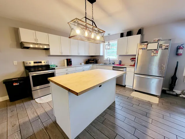 $325,000 | 46049 St Lawrence Drive, Perham, MN 56573