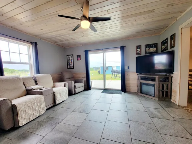 $325,000 | 46049 St Lawrence Drive, Perham, MN 56573