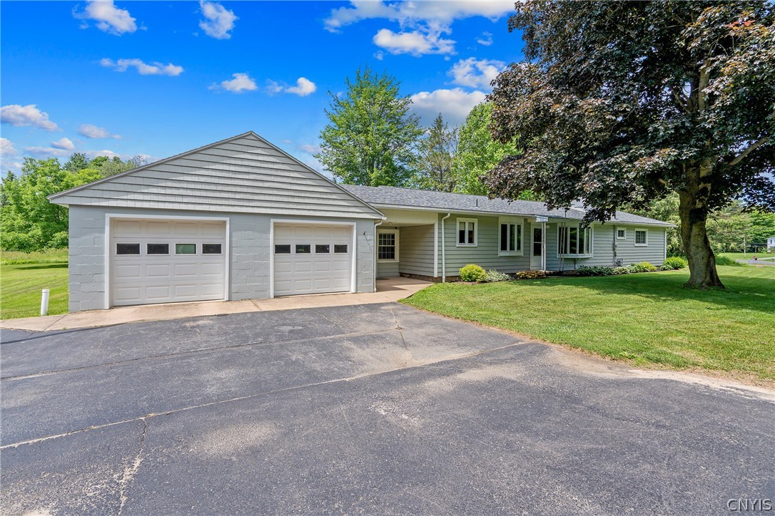 859-885 Dutch Ridge Road Scriba, NY 13126 - Photo 1 of 40