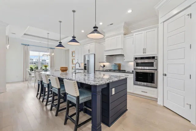 $2,250,000 | 6025 Bolsena Place, Myrtle Beach, SC 29572