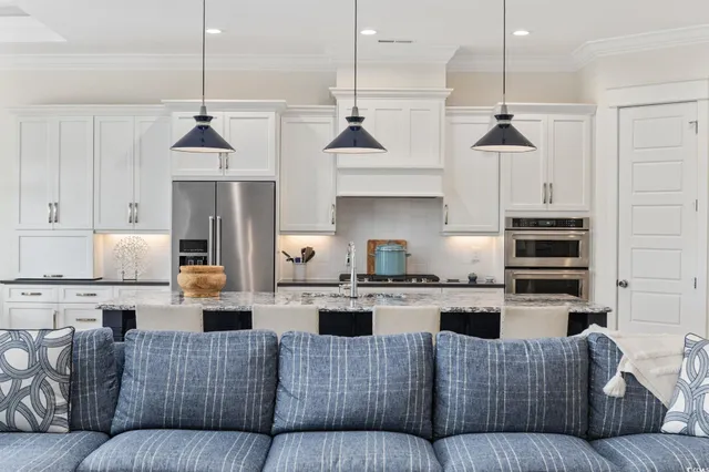 $2,250,000 | 6025 Bolsena Place, Myrtle Beach, SC 29572