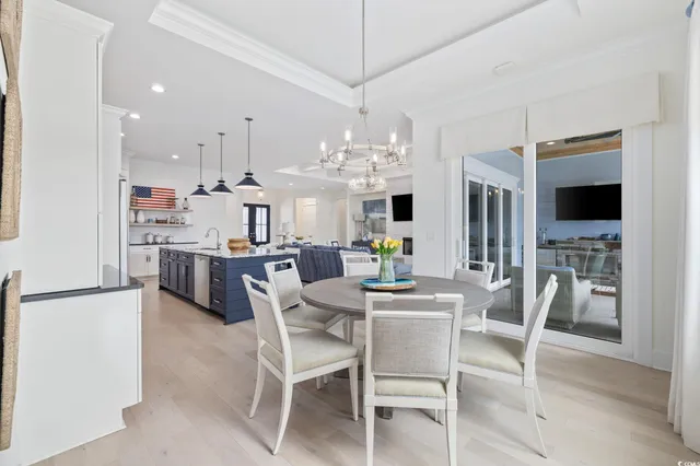 $2,250,000 | 6025 Bolsena Place, Myrtle Beach, SC 29572