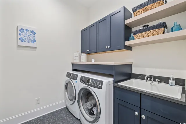 $2,250,000 | 6025 Bolsena Place, Myrtle Beach, SC 29572