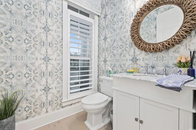 $2,250,000 | 6025 Bolsena Place, Myrtle Beach, SC 29572