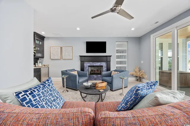 $2,250,000 | 6025 Bolsena Place, Myrtle Beach, SC 29572