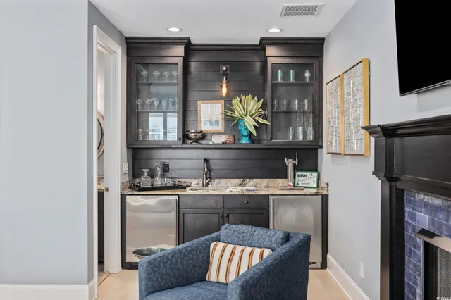 $2,250,000 | 6025 Bolsena Place, Myrtle Beach, SC 29572