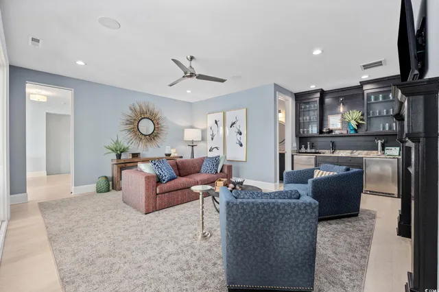 $2,250,000 | 6025 Bolsena Place, Myrtle Beach, SC 29572