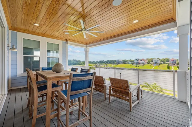 $2,250,000 | 6025 Bolsena Place, Myrtle Beach, SC 29572