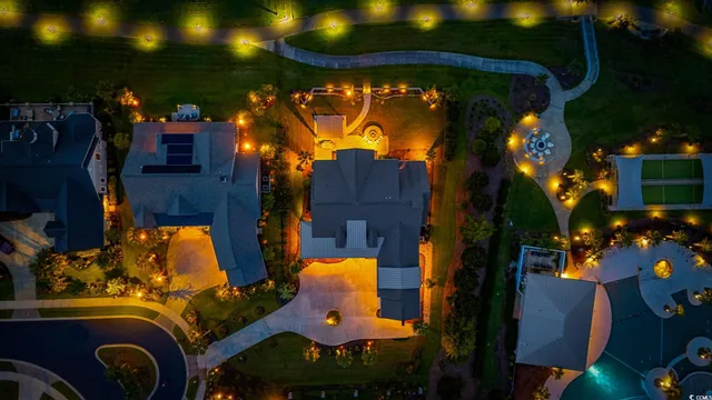 $2,250,000 | 6025 Bolsena Place, Myrtle Beach, SC 29572