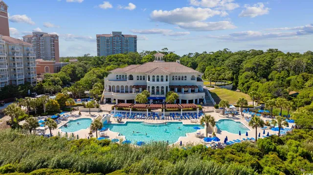 $2,250,000 | 6025 Bolsena Place, Myrtle Beach, SC 29572