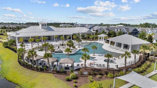 $2,250,000 | 6025 Bolsena Place, Myrtle Beach, SC 29572