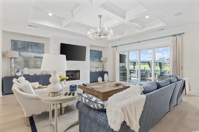 $2,250,000 | 6025 Bolsena Place, Myrtle Beach, SC 29572