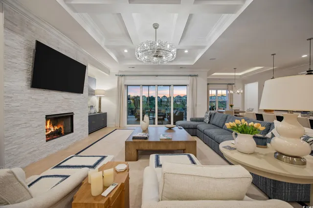 $2,250,000 | 6025 Bolsena Place, Myrtle Beach, SC 29572