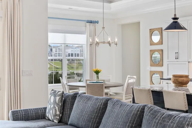 $2,250,000 | 6025 Bolsena Place, Myrtle Beach, SC 29572