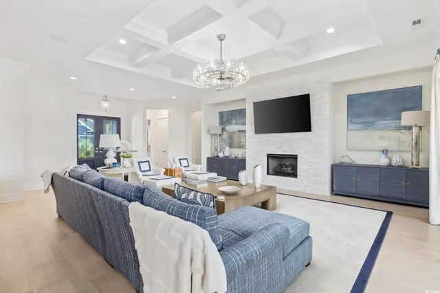 $2,250,000 | 6025 Bolsena Place, Myrtle Beach, SC 29572