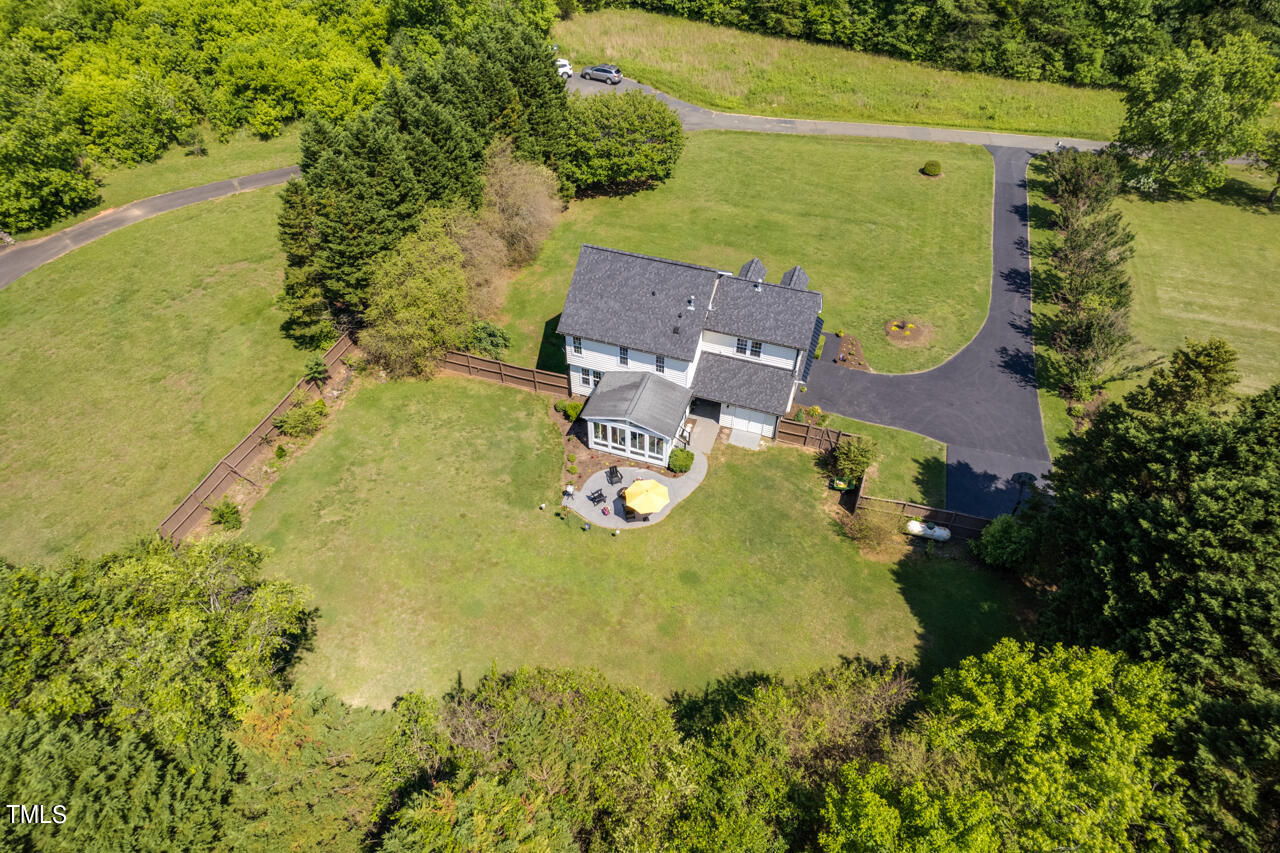135 Deep Creek Rougemont, NC 27572 - Photo 71 of 72 86
