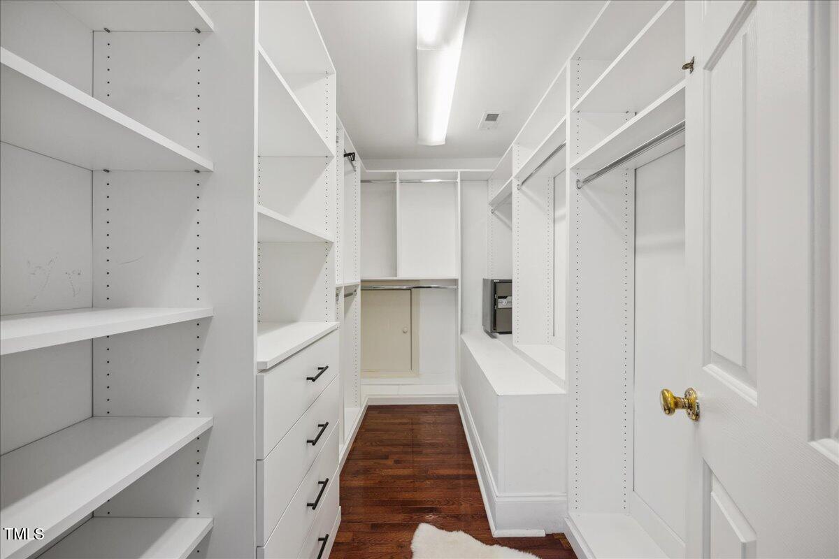2725 Rosedale Avenue Raleigh, NC 27607 - Photo 36 of 66 Walk in closet #2