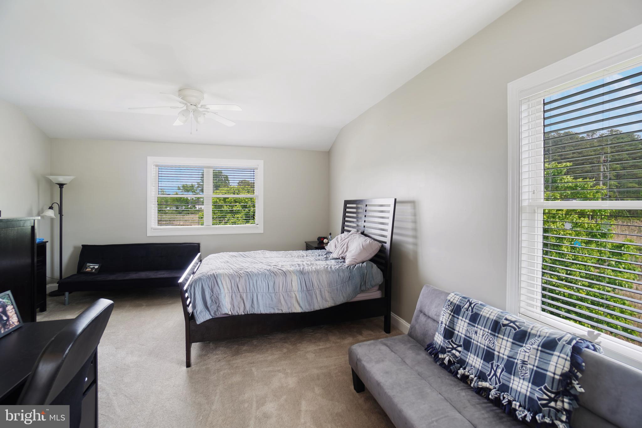 1023 Dominion Road Chester, MD 21619 - Photo 14 of 34 Master Bedroom Suite