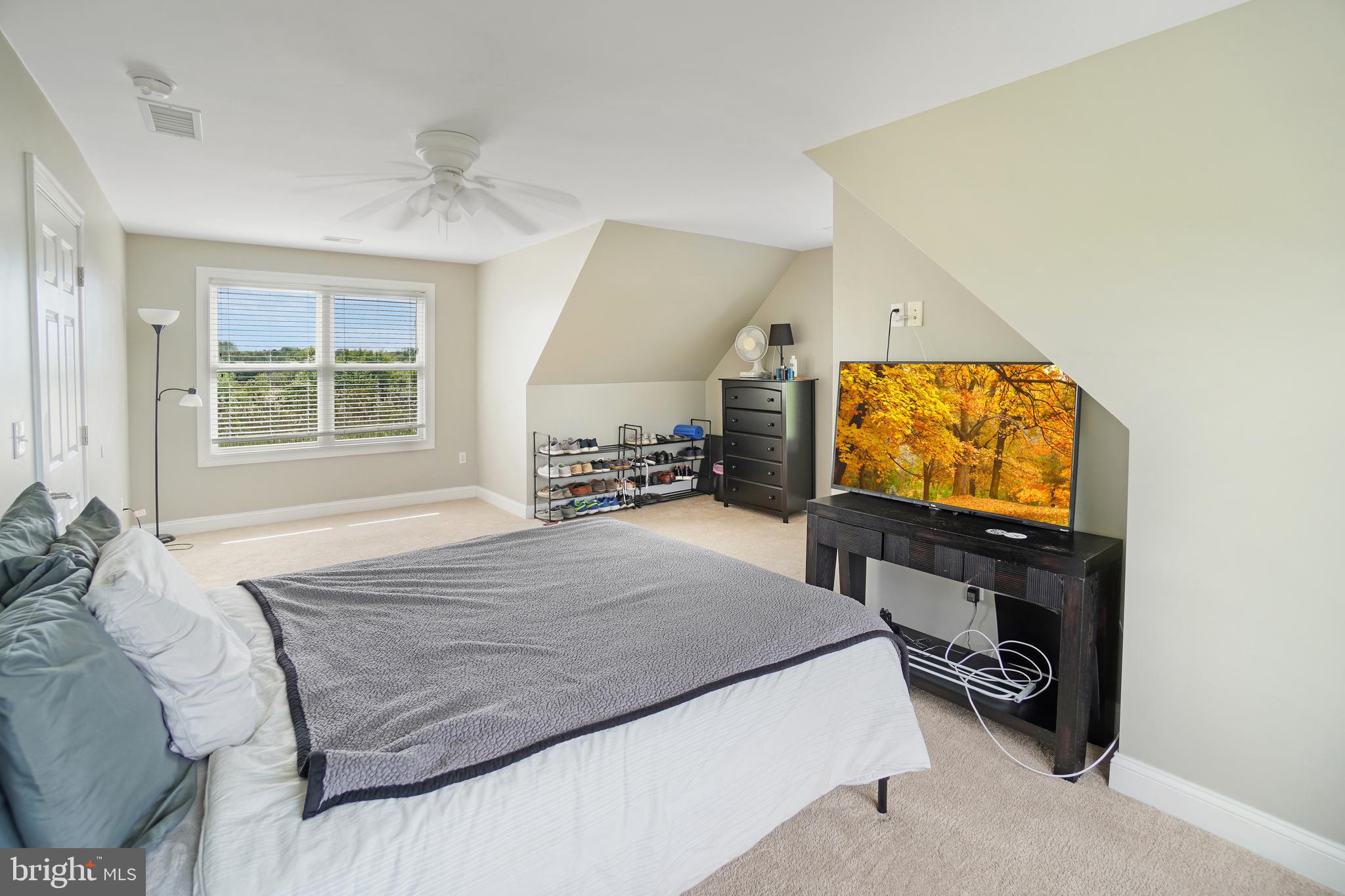 1023 Dominion Road Chester, MD 21619 - Photo 22 of 34 2nd Bedroom