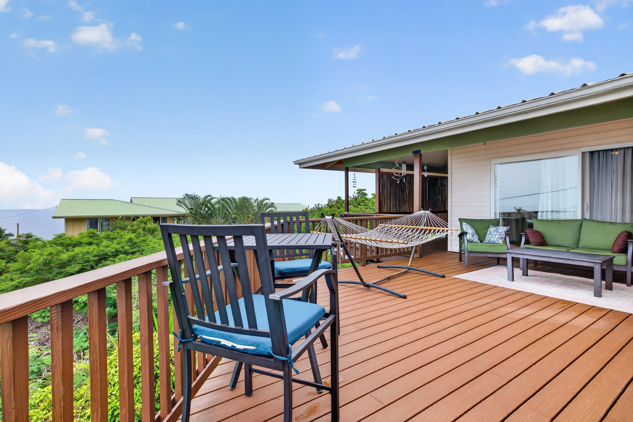87-299 Kaohe Road Captain Cook, HI 96704 - Photo 21 of 30