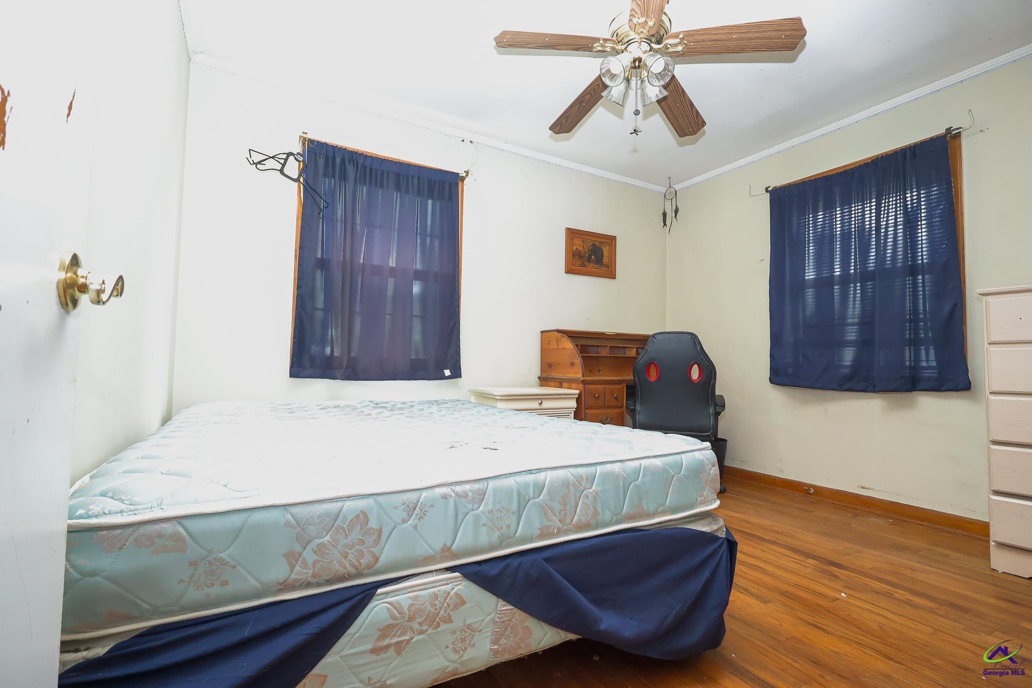 4580 Stuckey Road Danville, GA 31017 - Photo 14 of 19 Gallery Image 14