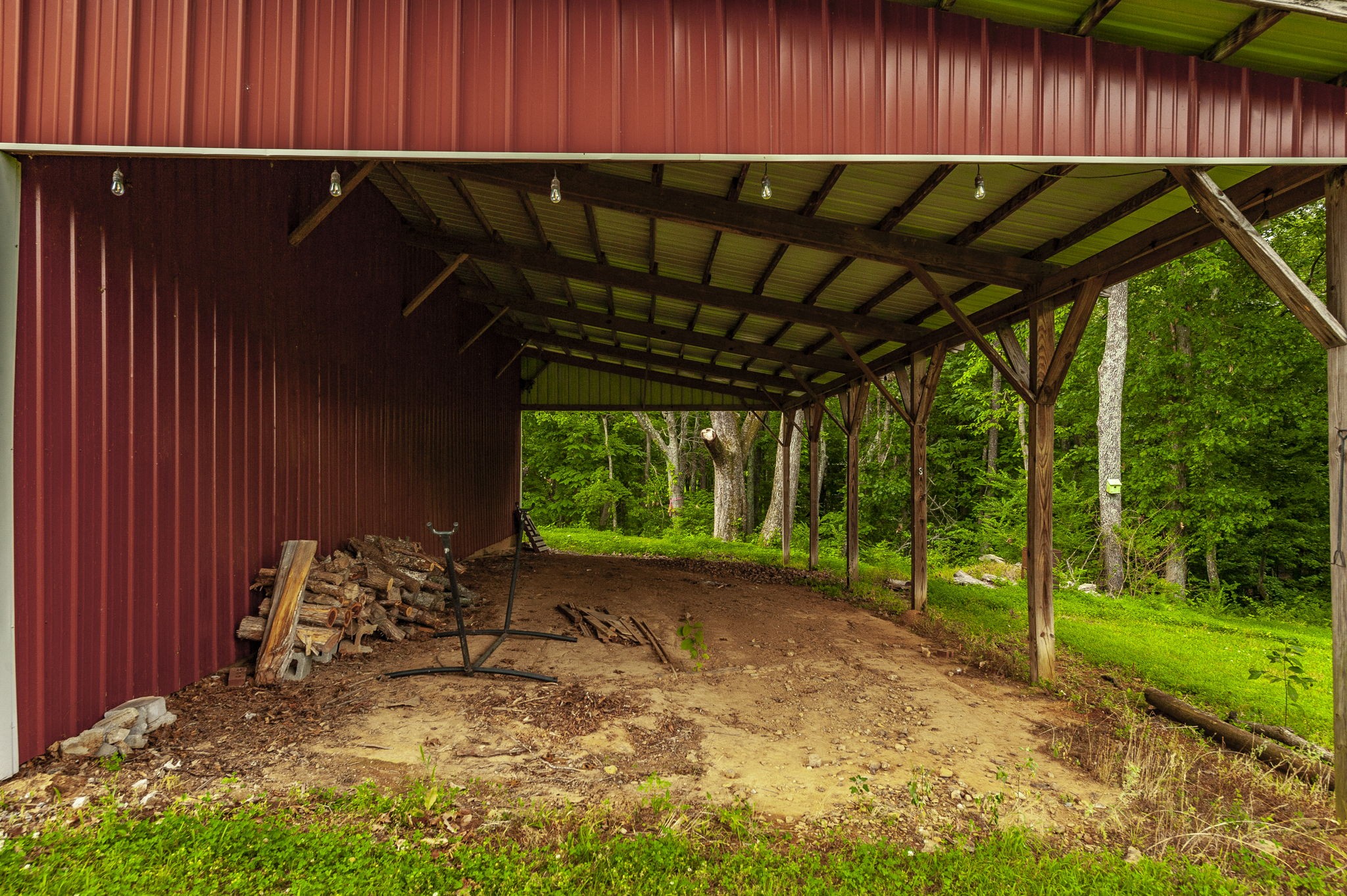 1113 East Robertson Road Castalian Springs, TN 37031 - Photo 28 of 56