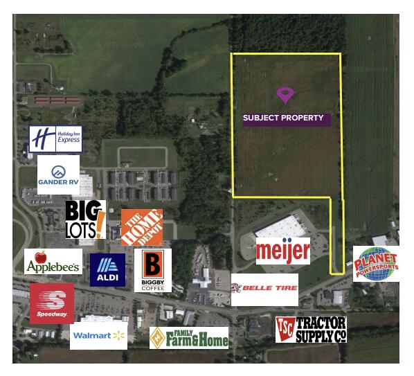 Vl North Fiske Road Coldwater, MI 49036 - Photo 1 of 10 Screenshot 2025-05-27 152549