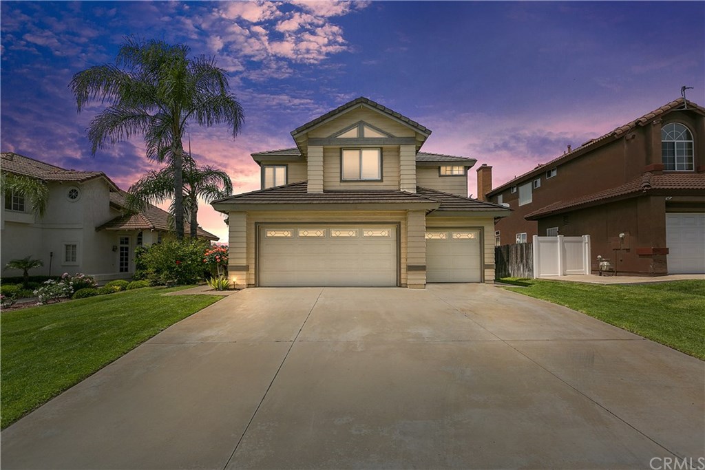 8809 Barton Street Riverside, CA 92508 - Photo 1 of 1