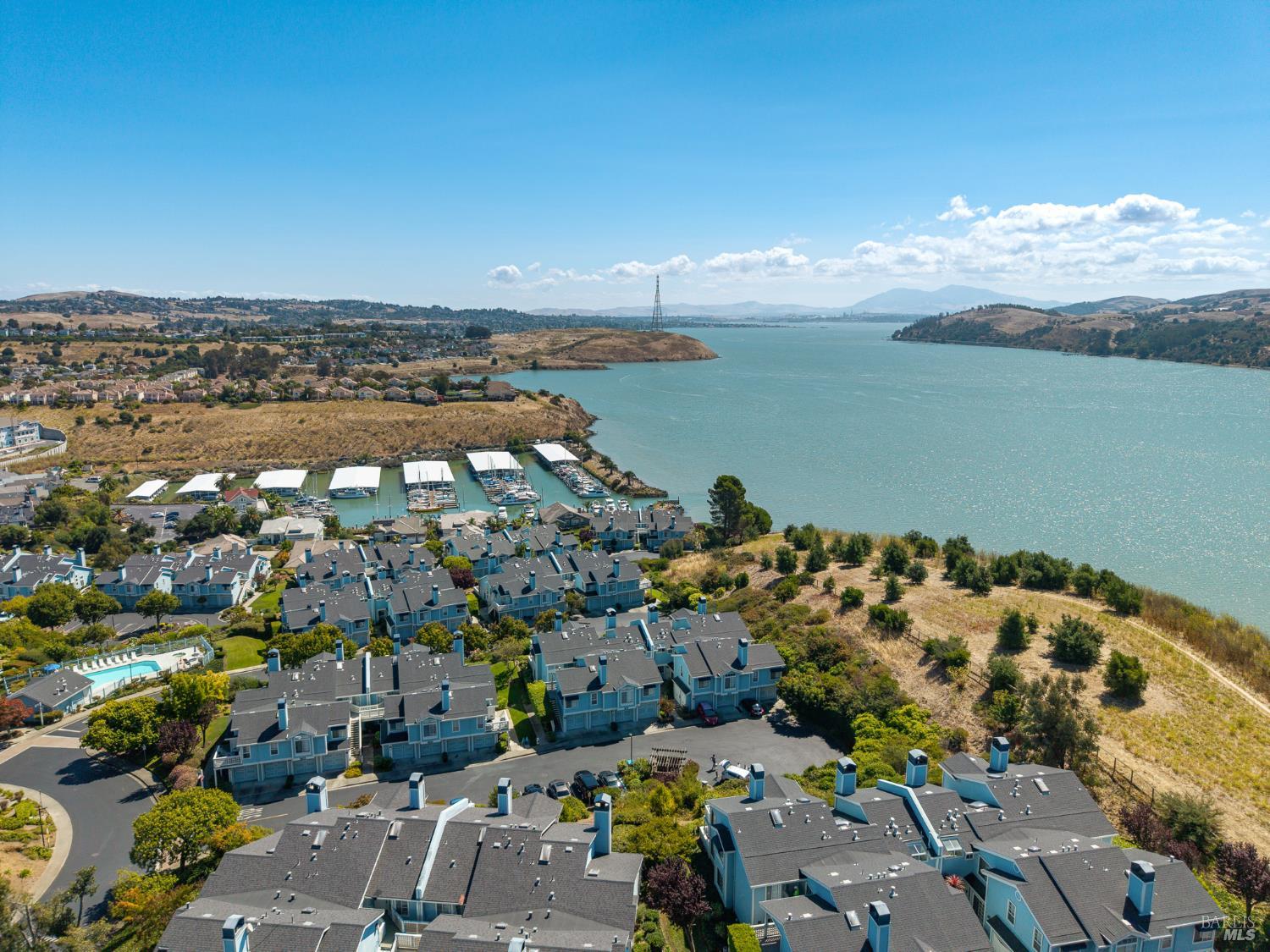 911 Point Reyes Court, Unit 6 Vallejo, CA 94591 - Photo 31 of 37 Gallery Image 31