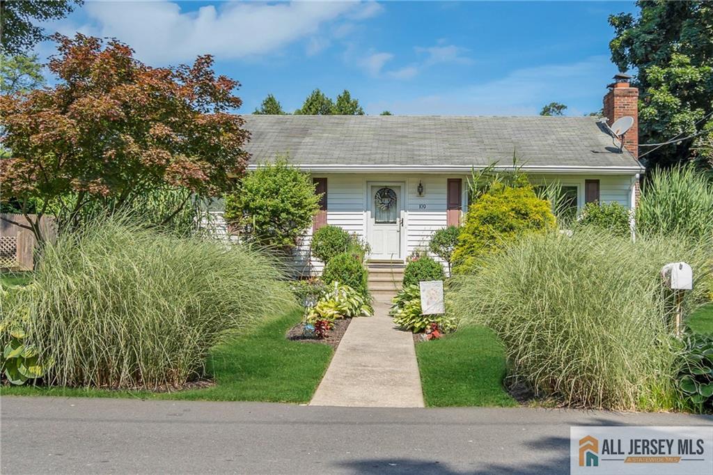 109 Sunset Avenue Princeton, NJ 08540 - Photo 1 of 15