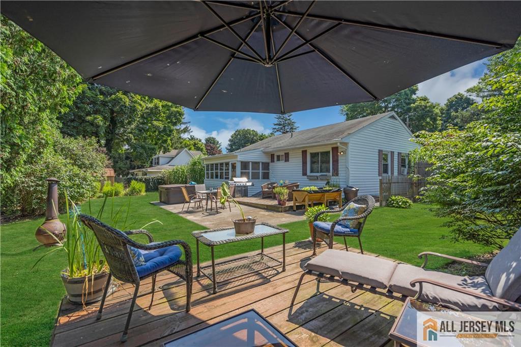 109 Sunset Avenue Princeton, NJ 08540 - Photo 11 of 15
