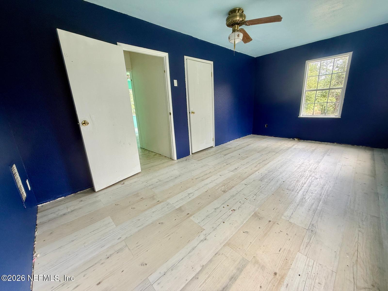 478 Harris Road Lake City, FL 32055 - Photo 6 of 18 Bedroom 2 1st Floor q