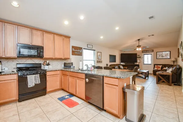 $269,000 | 24631 Lakecrest Town Drive, Katy, TX 77493