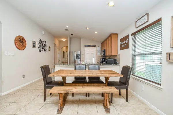 $269,000 | 24631 Lakecrest Town Drive, Katy, TX 77493