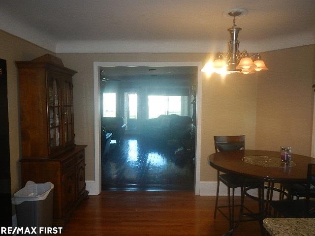 5299 Pointe Tremble Road Algonac, MI 48001 - Photo 21 of 35