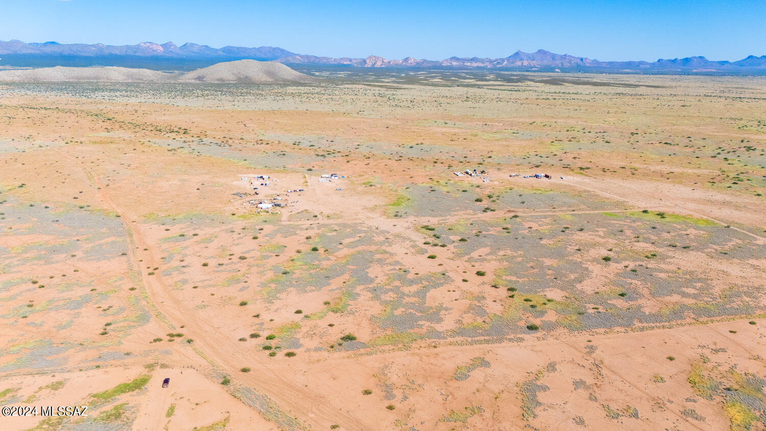 8.04-acres North 8.04-acres N Coronel Drive Douglas, AZ 85607 - Photo 3 of 11
