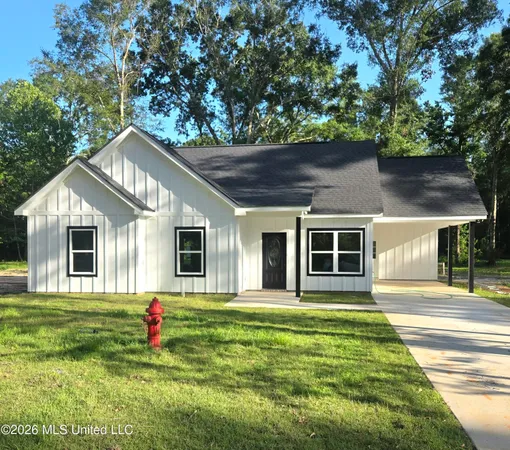 $229,900 | 1027 Neal Road, Picayune, MS 39466