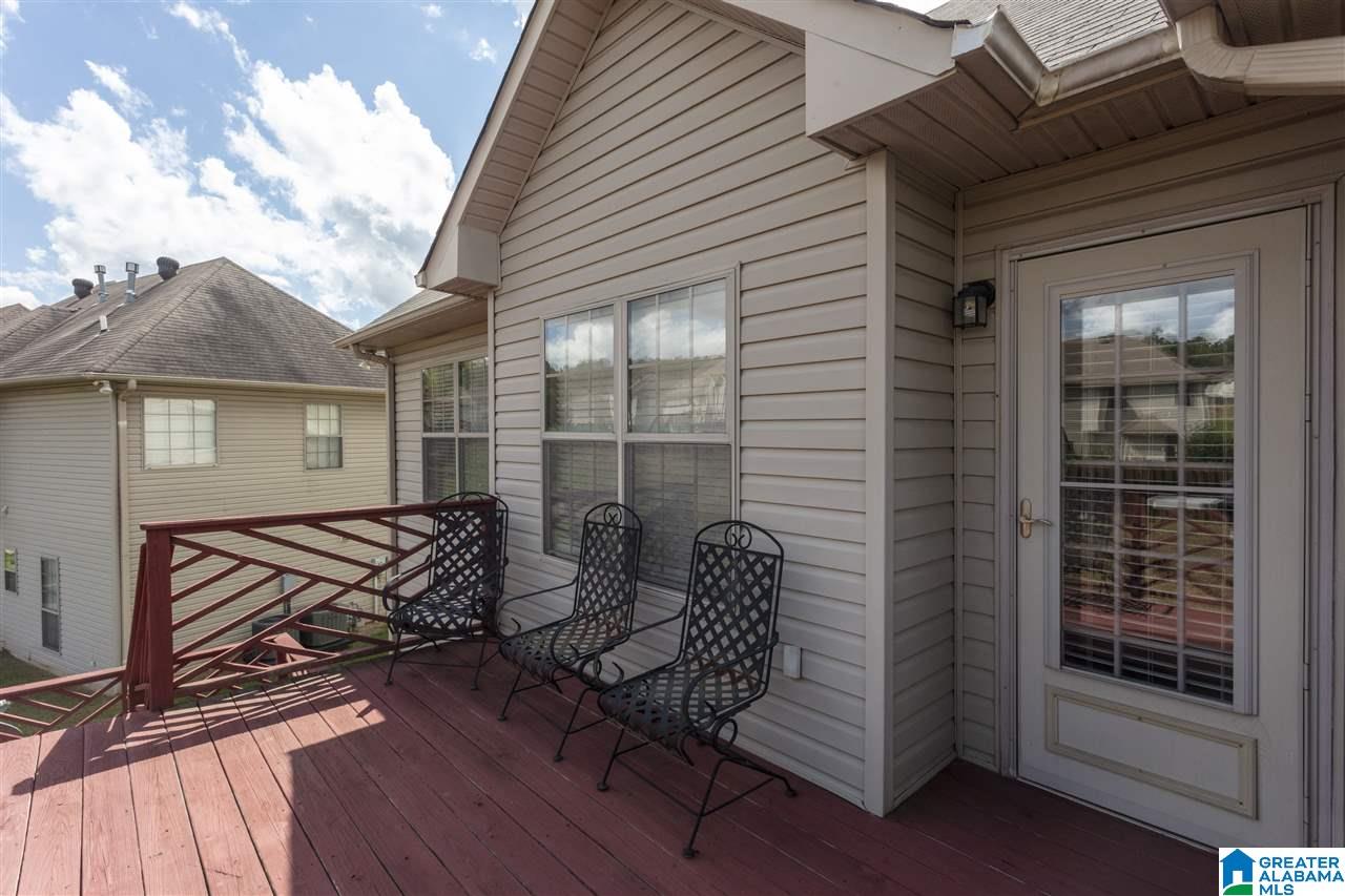 5276 Summerset Way Bessemer, AL 35022 - Photo 39 of 39