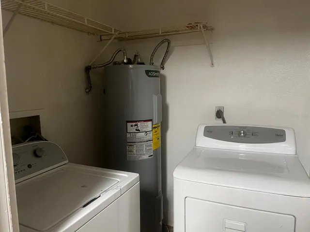 $1,500 | 3032 Parkway Boulevard, Unit 205, Kissimmee, FL 34747