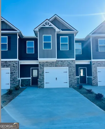$233,990 | 211 Ivey Terrace, Unit 29, Temple, GA 30179