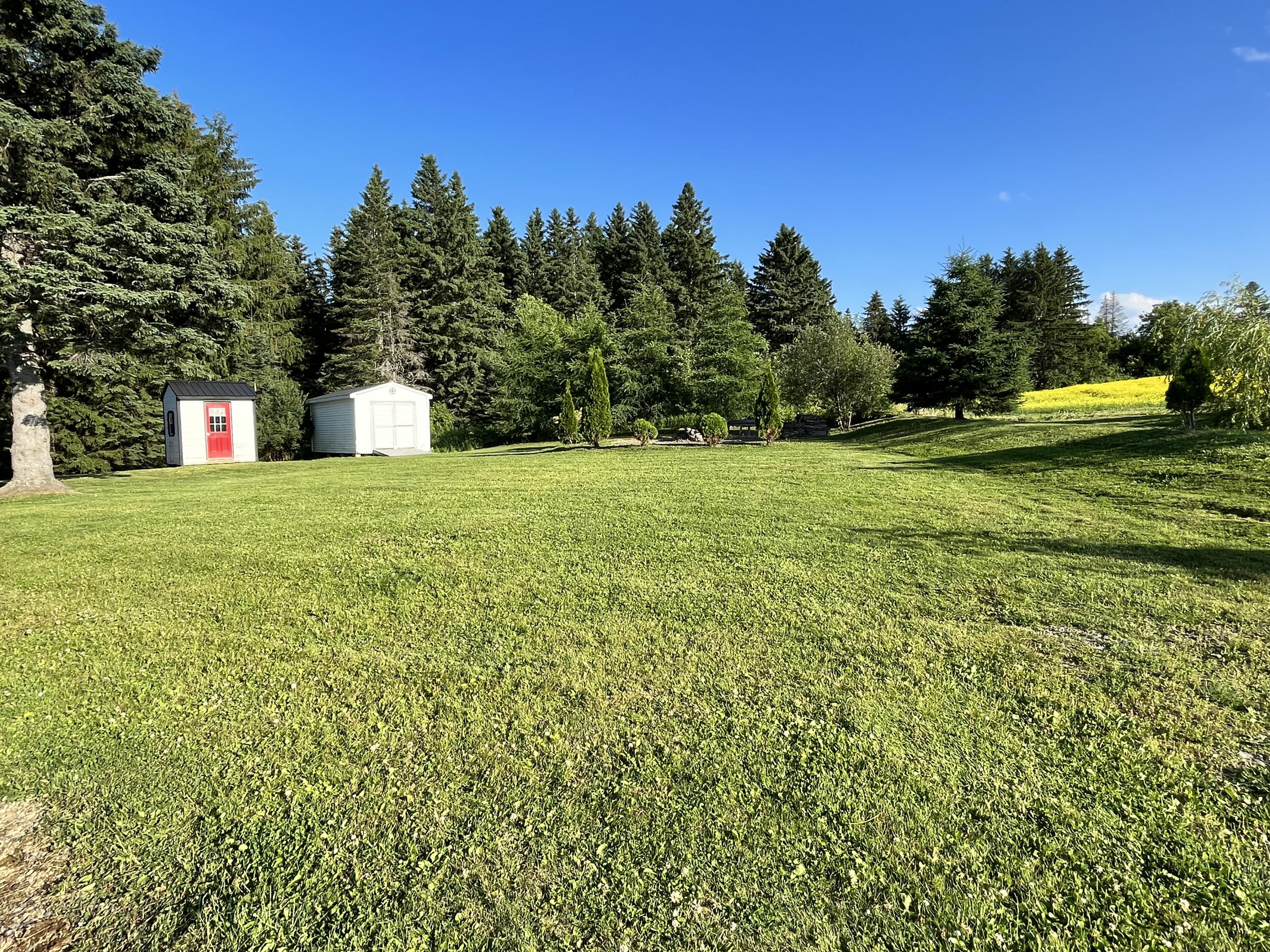 97 Sunrise Circle Mapleton, ME 04757 - Photo 10 of 52 IMG_0424