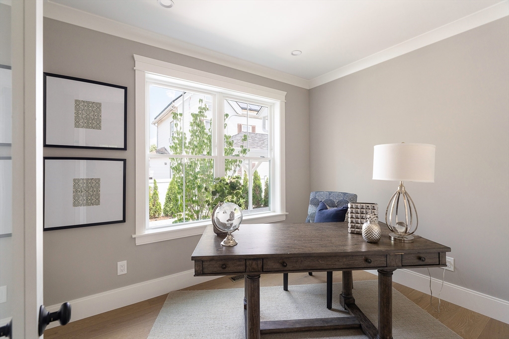 237 California Street, Unit 237 Newton, MA 02458 - Photo 20 of 37