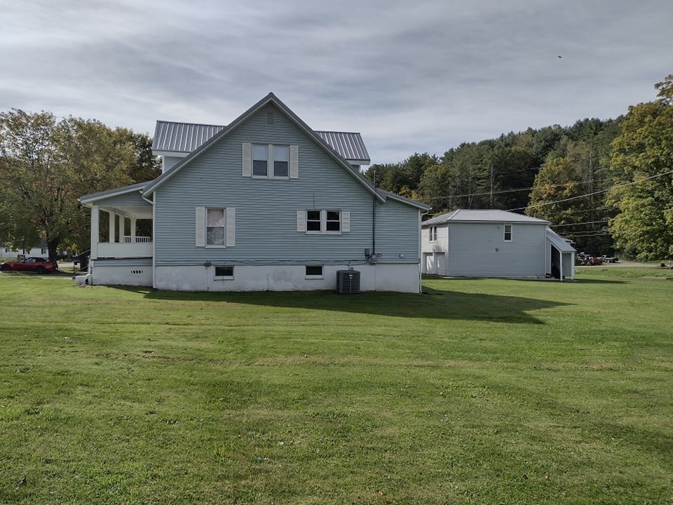 1791 Adria Road North Tazewell, VA 24630 - Photo 3 of 35 Gallery Image 3