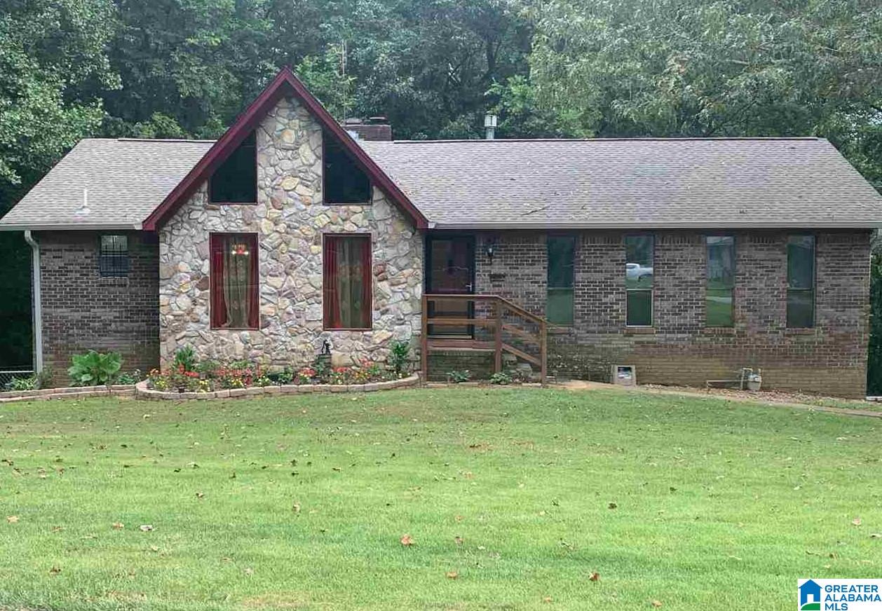 3318 Poplar Lane Adamsville, AL 35005 - Photo 1 of 39