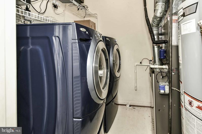 2 Parker Farm Court Silver Spring, MD 20906 - Photo 13 of 34