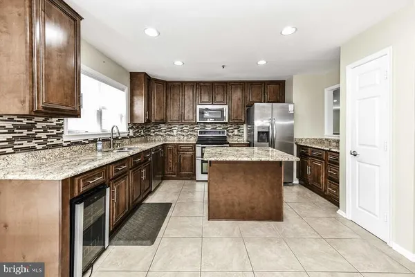 $549,000 | 2 Parker Farm Court, Silver Spring, MD 20906