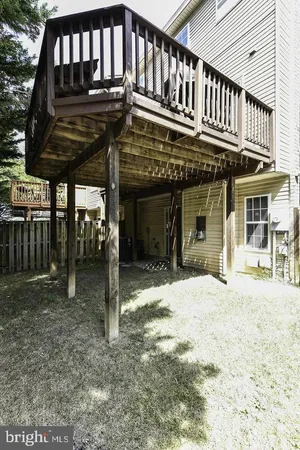 $549,000 | 2 Parker Farm Court, Silver Spring, MD 20906