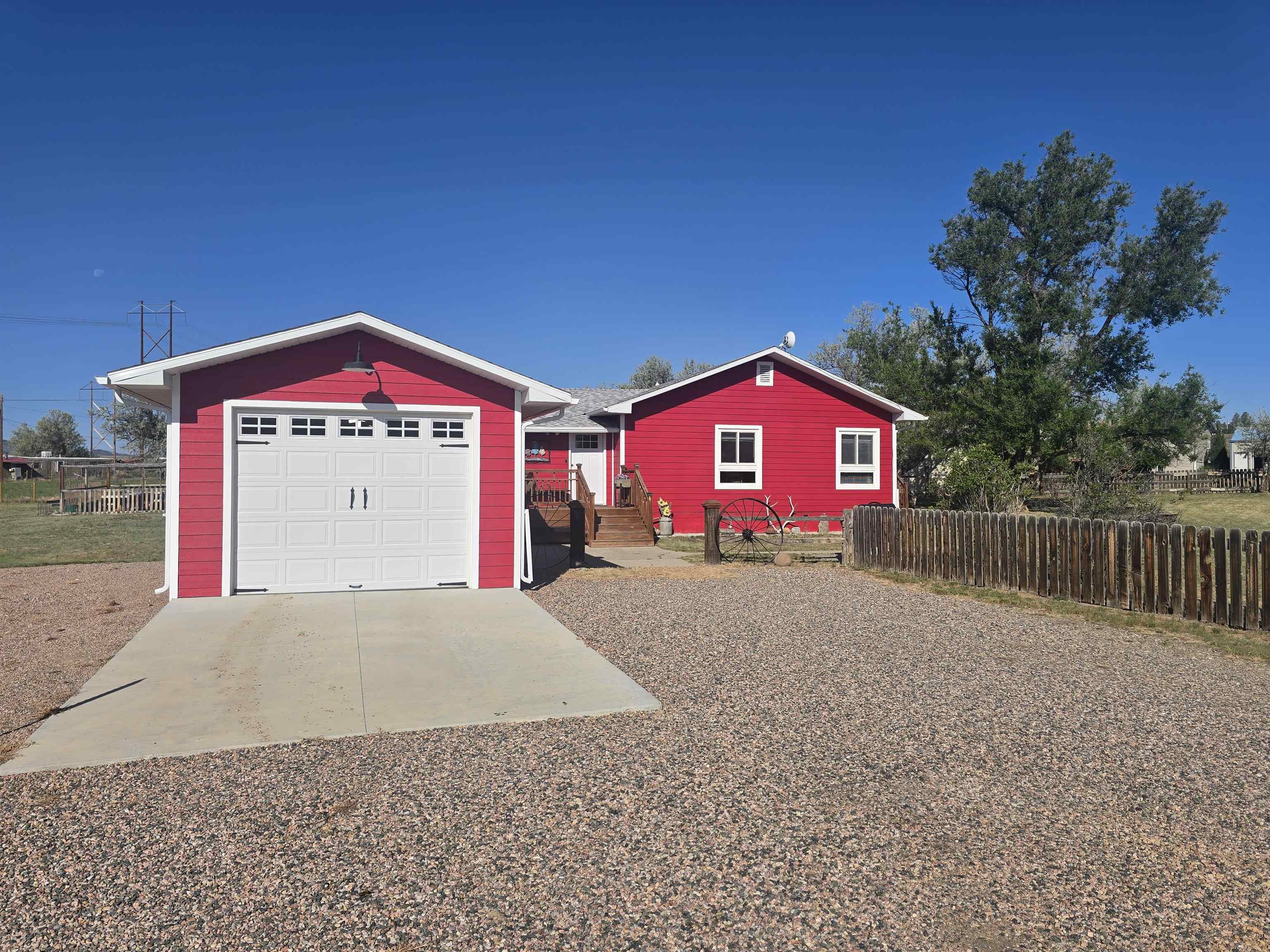 7 Miller Road Glenrock, WY 82637 - Photo 1 of 50