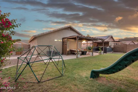 $465,000 | 1529 South Dove Street, Gilbert, AZ 85233